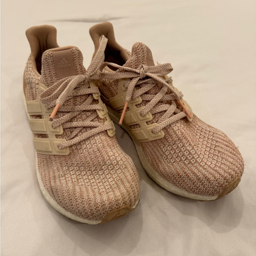 Adidas Ultraboost Pink